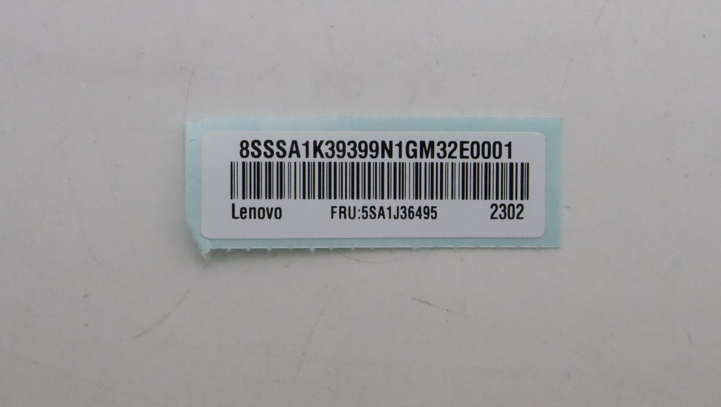 Lenovo Sp Core I7-13700F 2.1G/16C/30M - 5SA1J36495