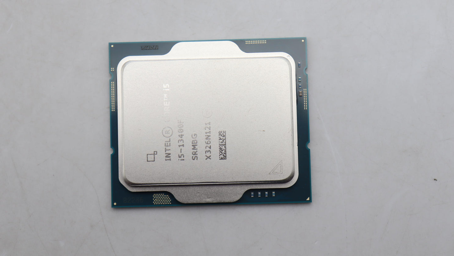 Lenovo Sp Corei5-13400F 2.5G/10C/20M - 5SA1J36496