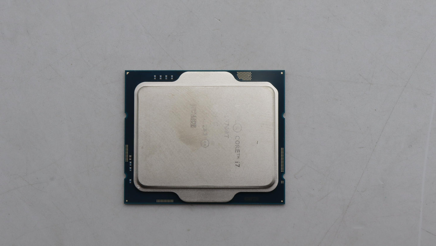 Lenovo Sp Intel Core I7-13700T 1.4Ghz - 5SA1J36502