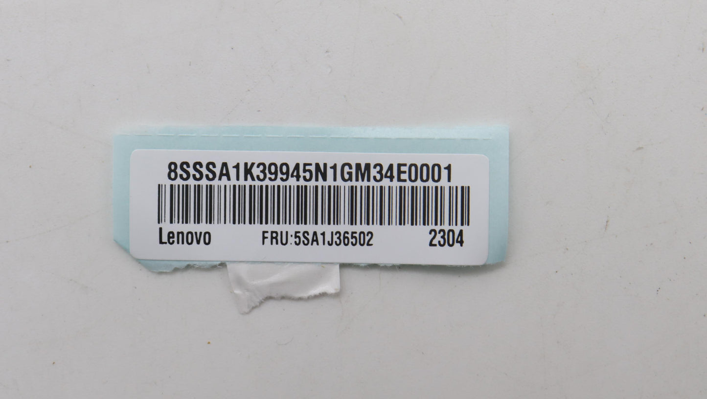 Lenovo Sp Intel Core I7-13700T 1.4Ghz - 5SA1J36502