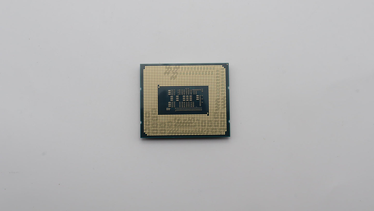 Lenovo Sp Intel I3-13100 3.4Ghz/4C/12 - 5SA1J36510