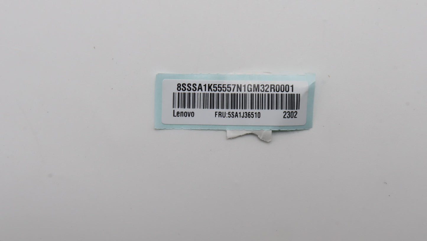 Lenovo Sp Intel I3-13100 3.4Ghz/4C/12 - 5SA1J36510