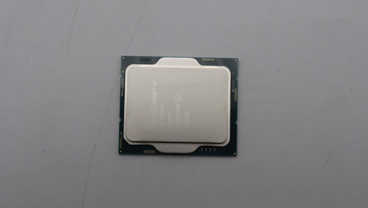 Lenovo Sp Intel Core I3-13100T 2.5Ghz - 5SA1J36512