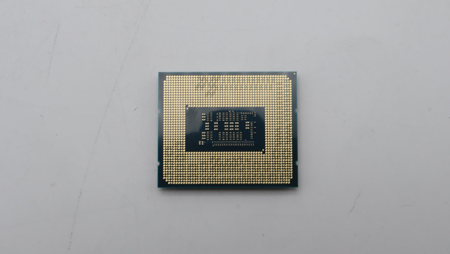 Lenovo Sp Intel Core I3-13100T 2.5Ghz - 5SA1J36512