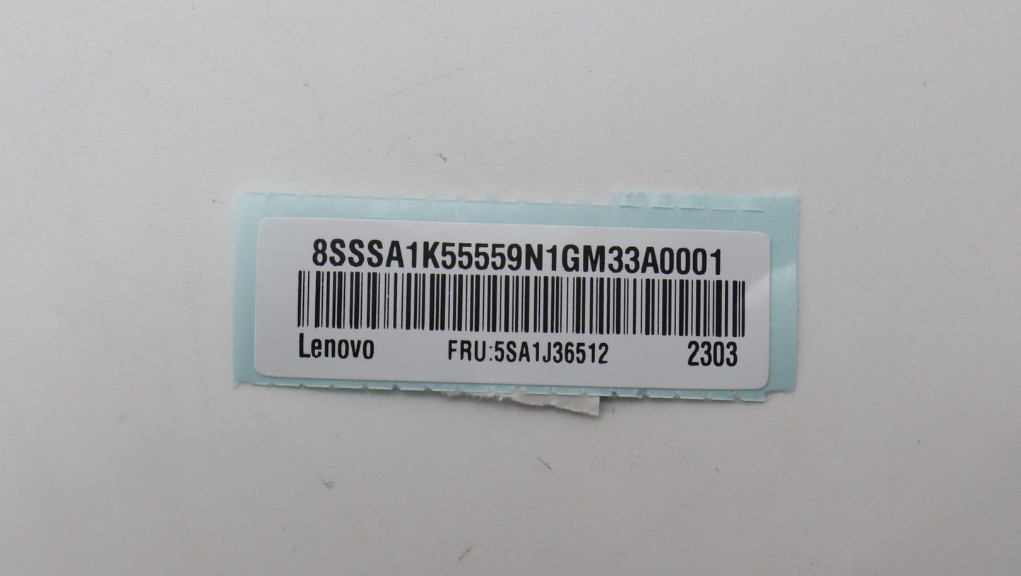 Lenovo Sp Intel Core I3-13100T 2.5Ghz - 5SA1J36512