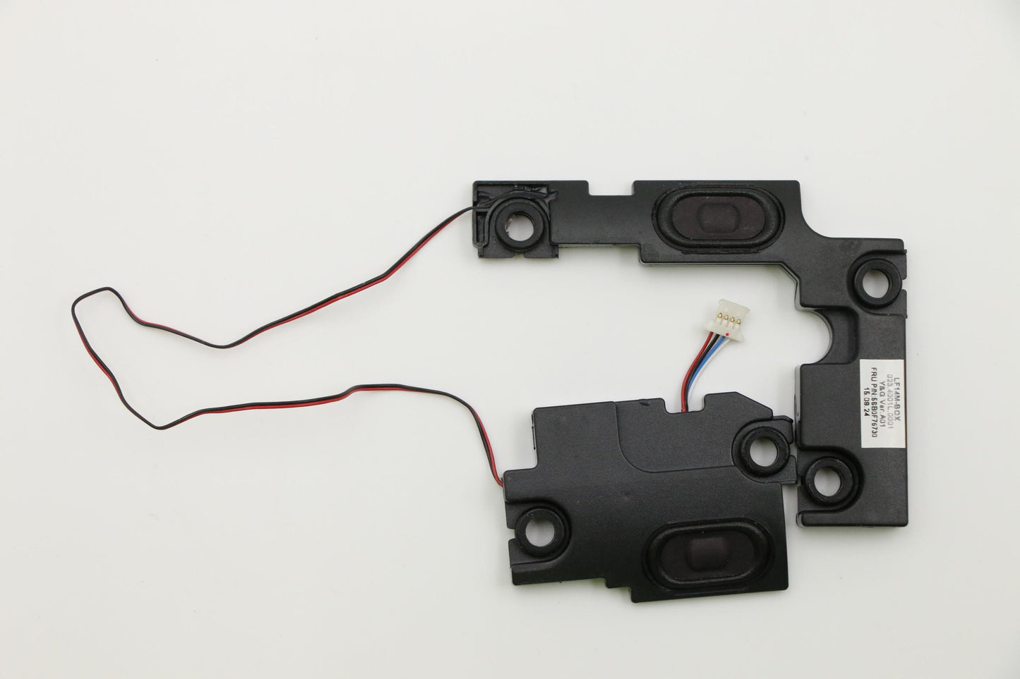 Lenovo Si Speakers Internal - 5SB0F76730