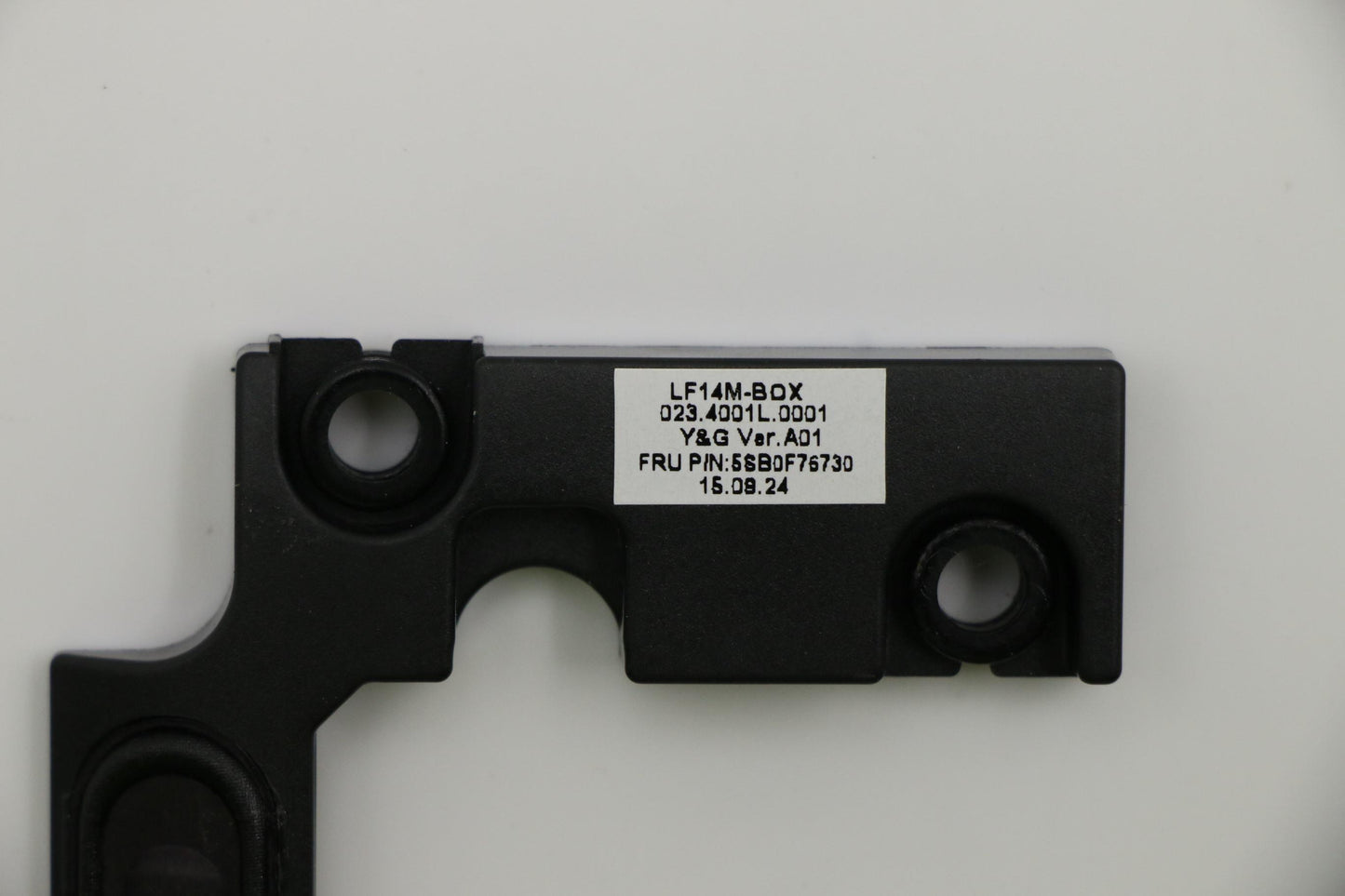 Lenovo Si Speakers Internal - 5SB0F76730
