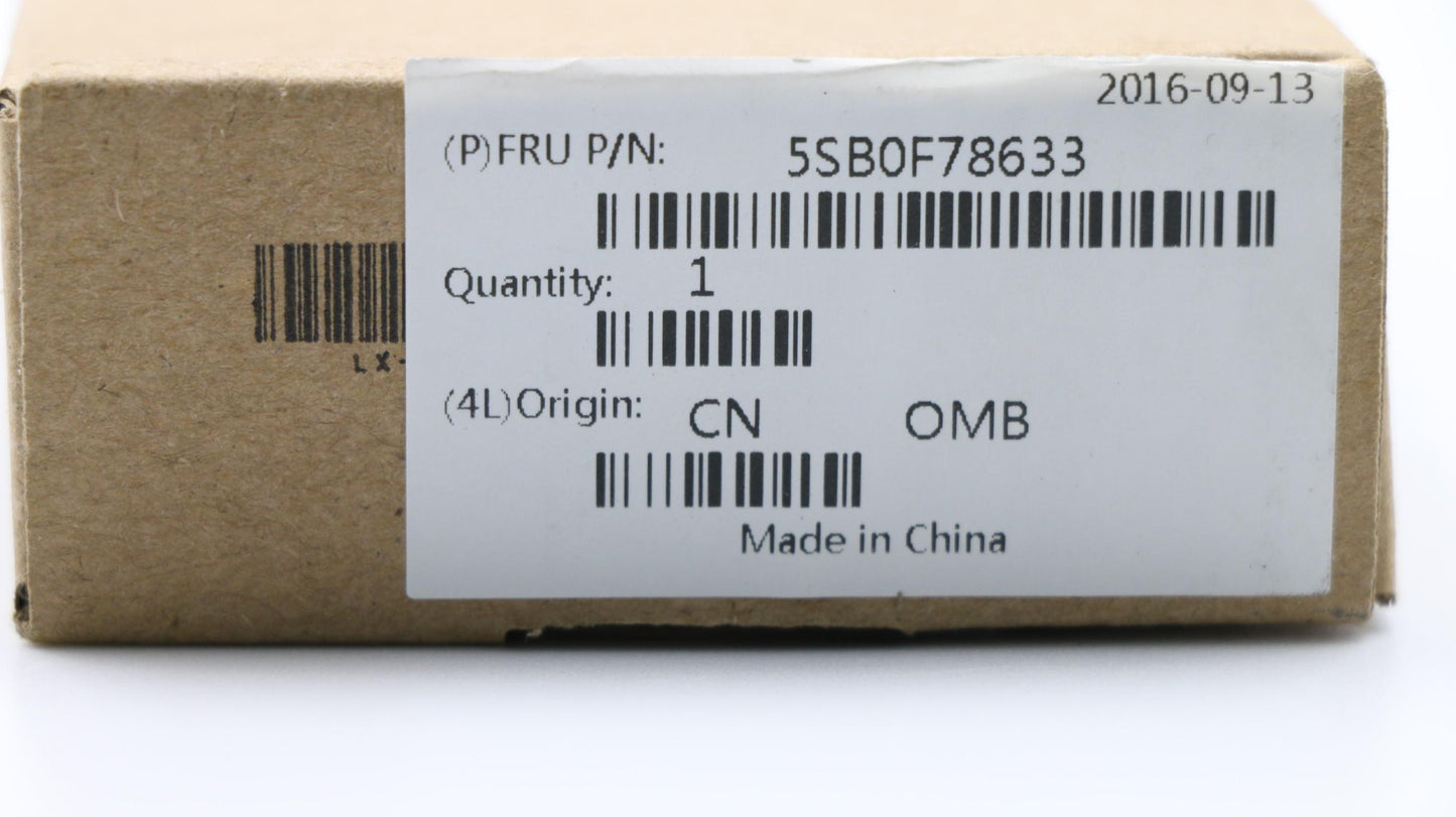 Lenovo Speaker C Y40-70 - 5SB0F78633