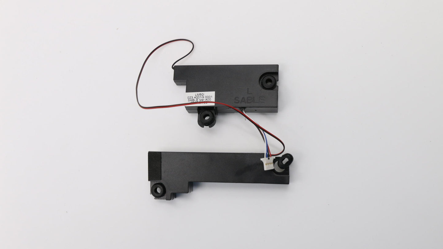 Lenovo Si Speakers Internal - 5SB0G86327