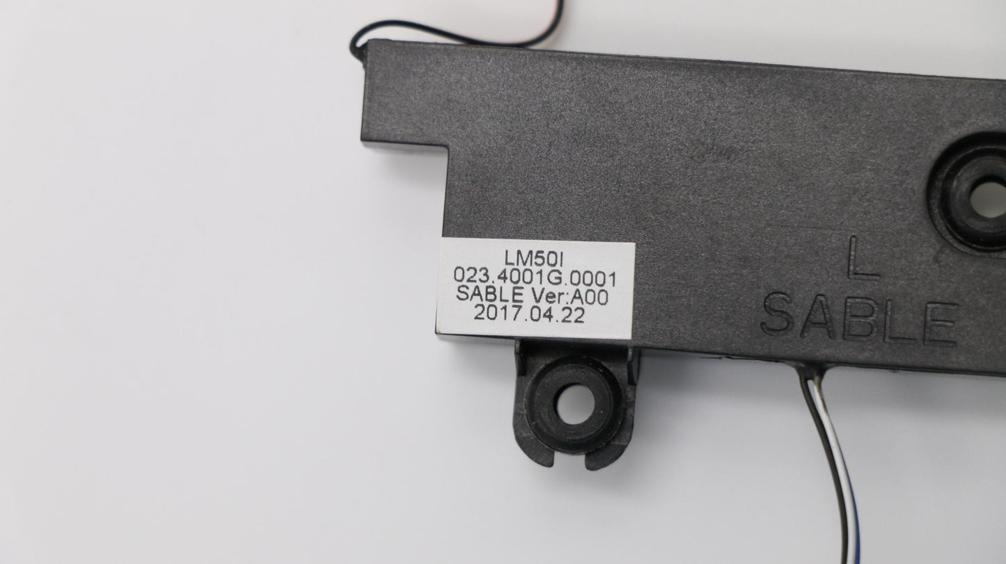 Lenovo Si Speakers Internal - 5SB0G86327