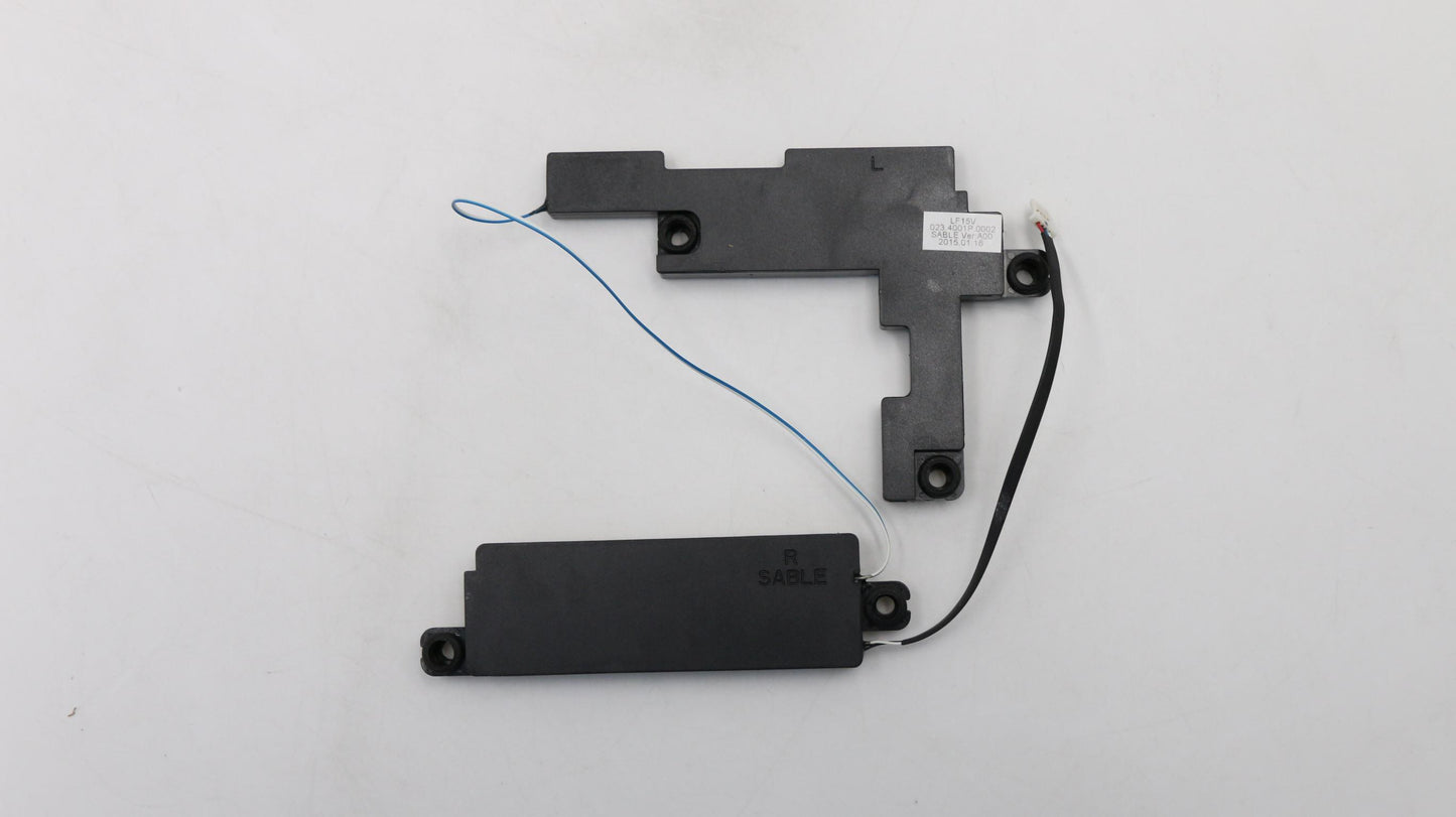 Lenovo Si Speakers Internal - 5SB0G91168