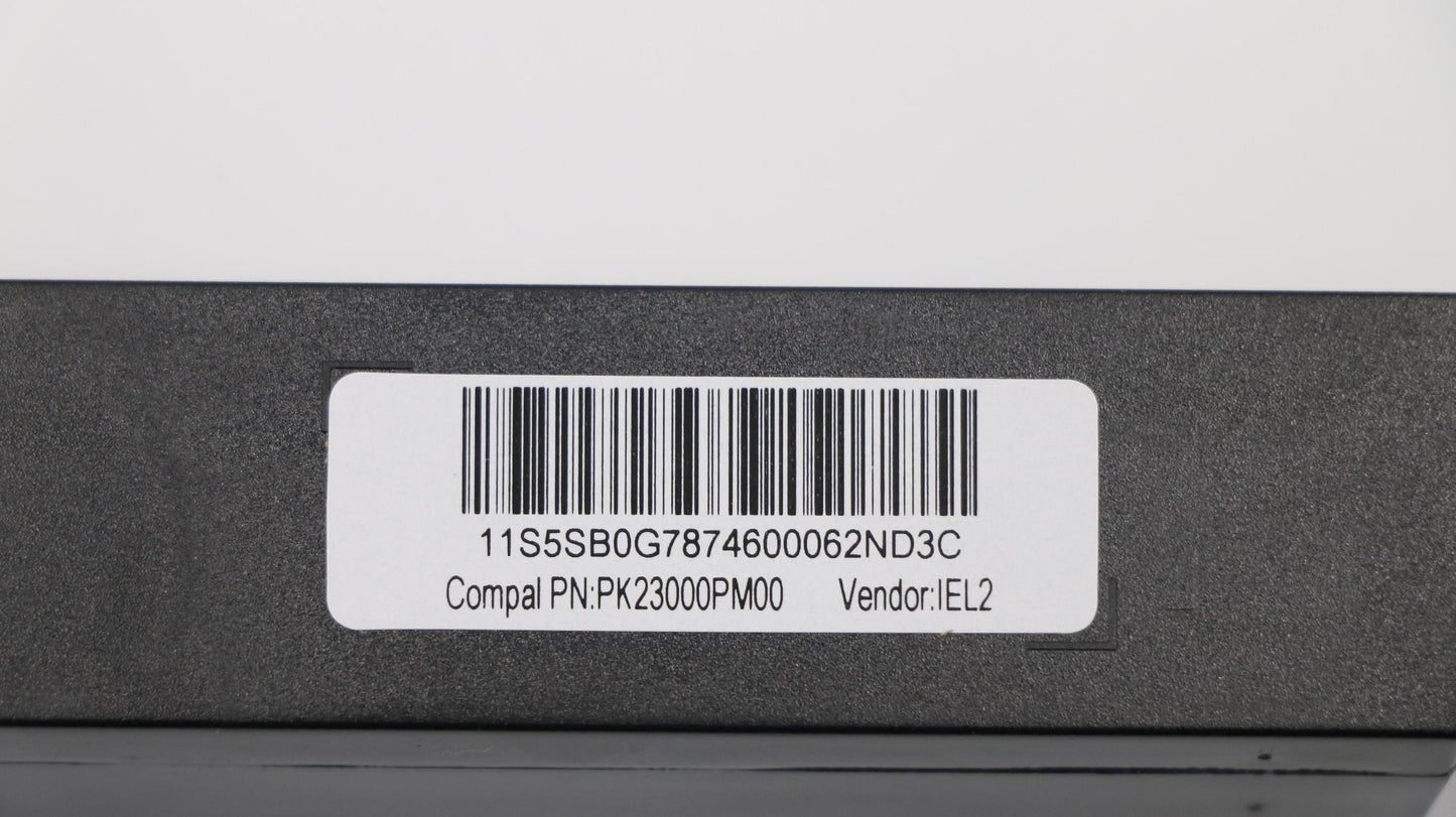 Lenovo Si Speakers Internal - 5SB0H03338