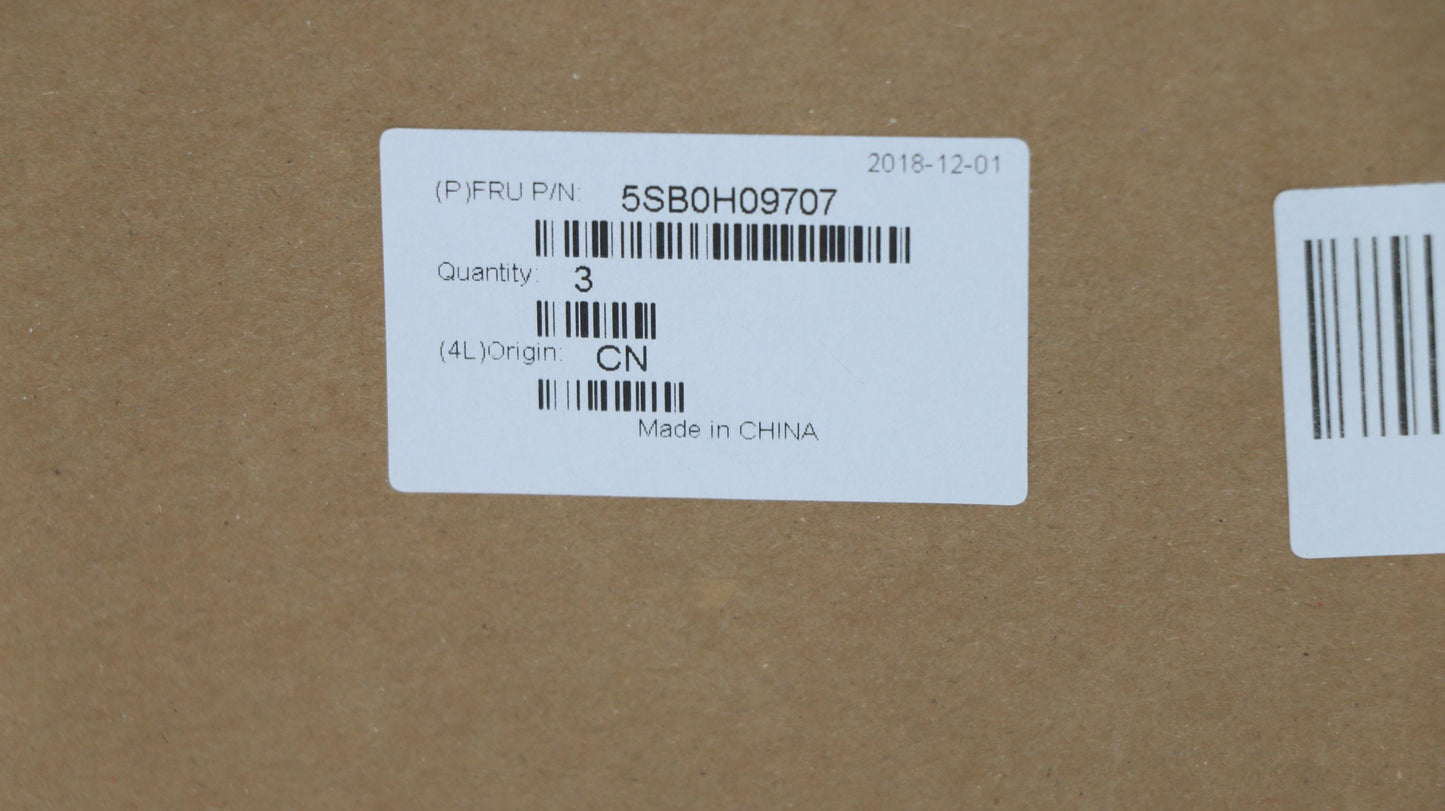 Lenovo Si Speakers Internal - 5SB0H09707