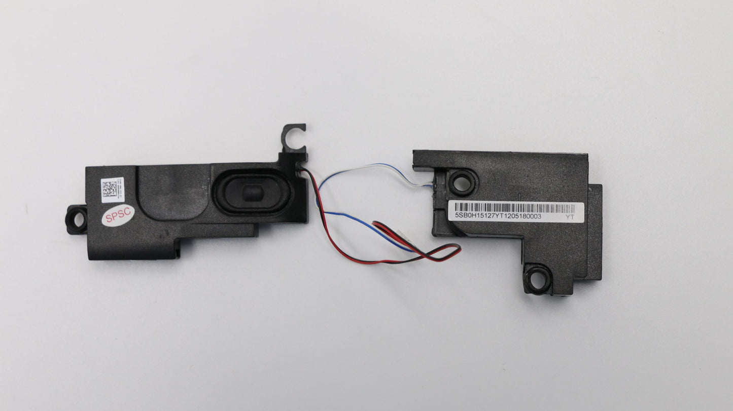 Lenovo Si Speakers Internal - 5SB0H15127