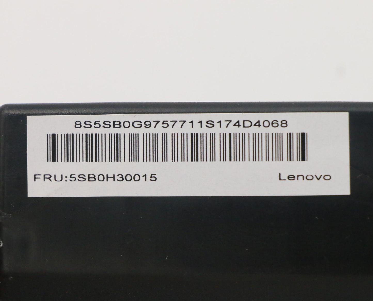 Lenovo Si Speakers Internal - 5SB0H30015