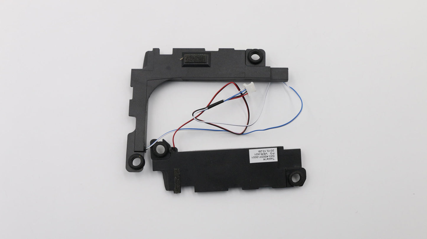 Lenovo Si Speakers Internal - 5SB0H71443