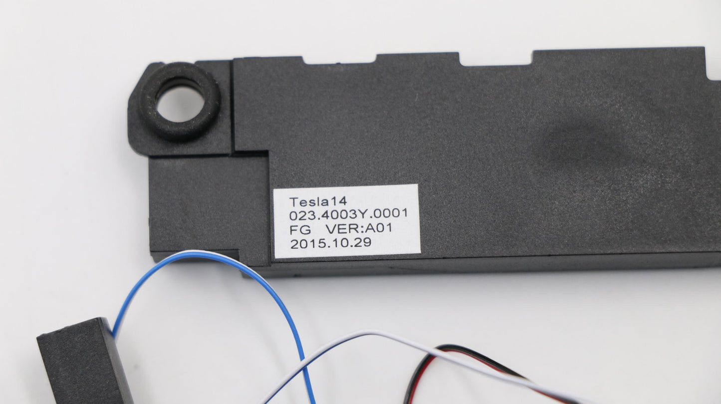 Lenovo Si Speakers Internal - 5SB0H71443