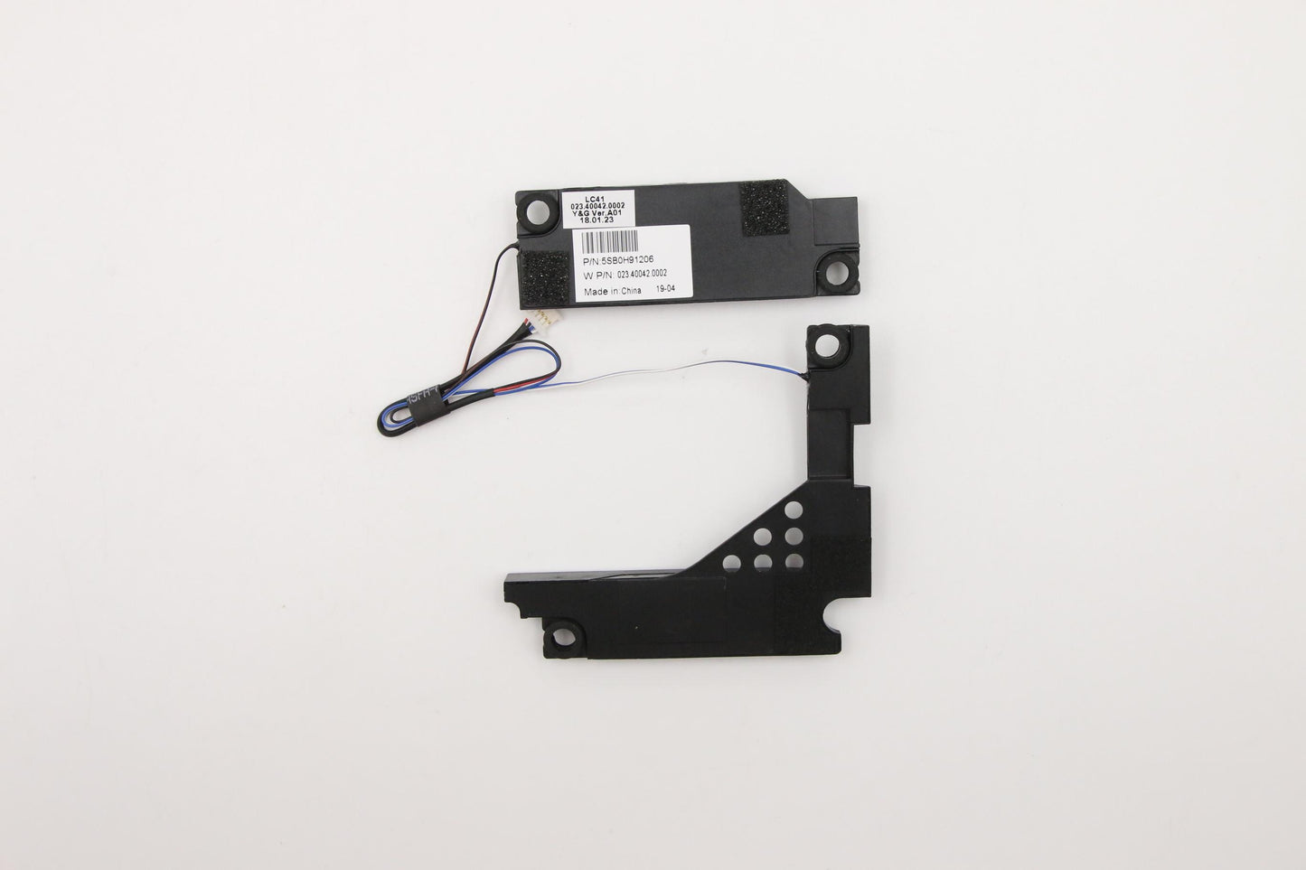 Lenovo Si Speakers Internal - 5SB0H91206