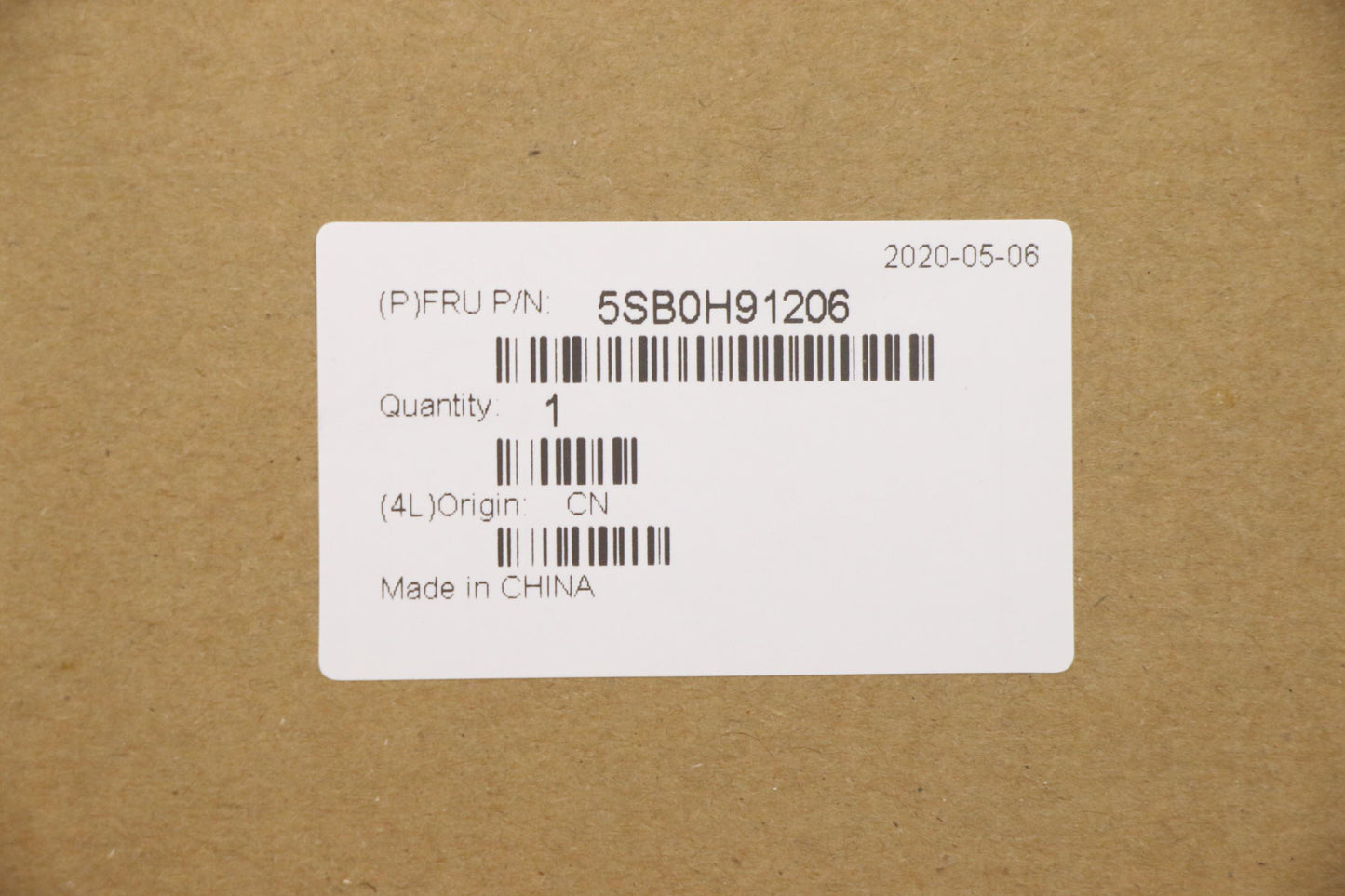 Lenovo Si Speakers Internal - 5SB0H91206