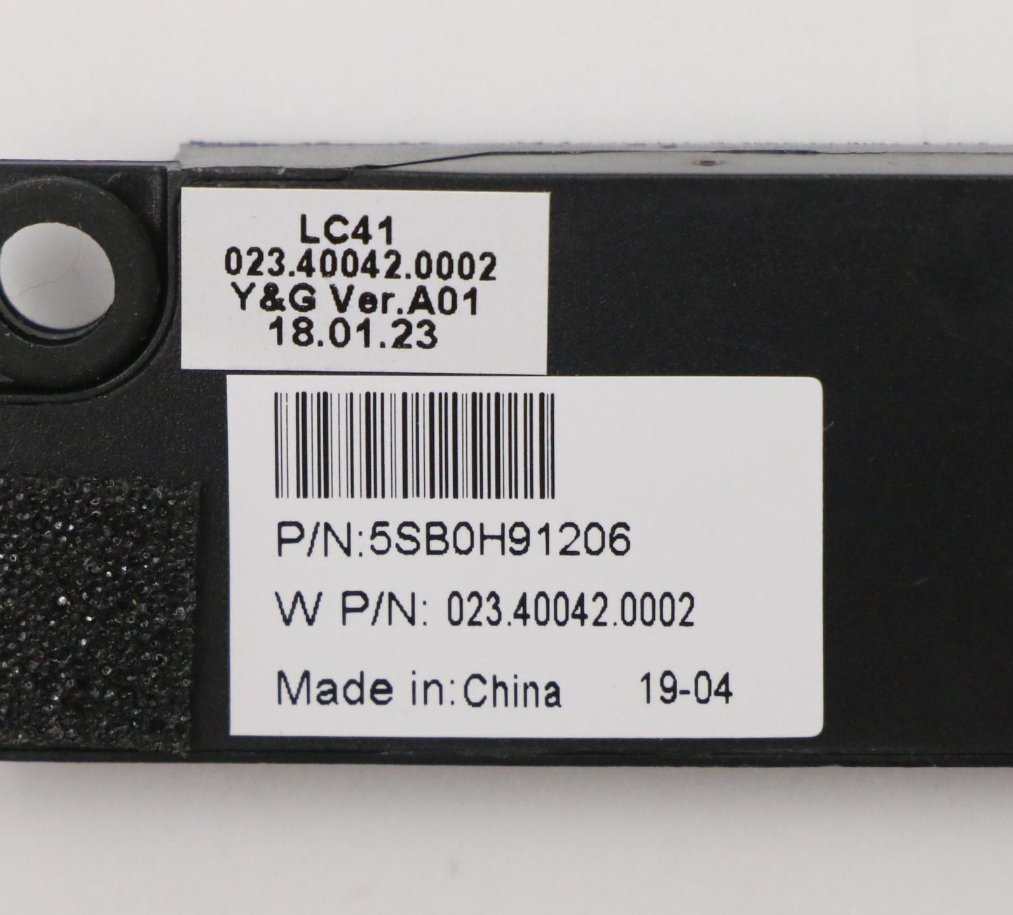 Lenovo Si Speakers Internal - 5SB0H91206