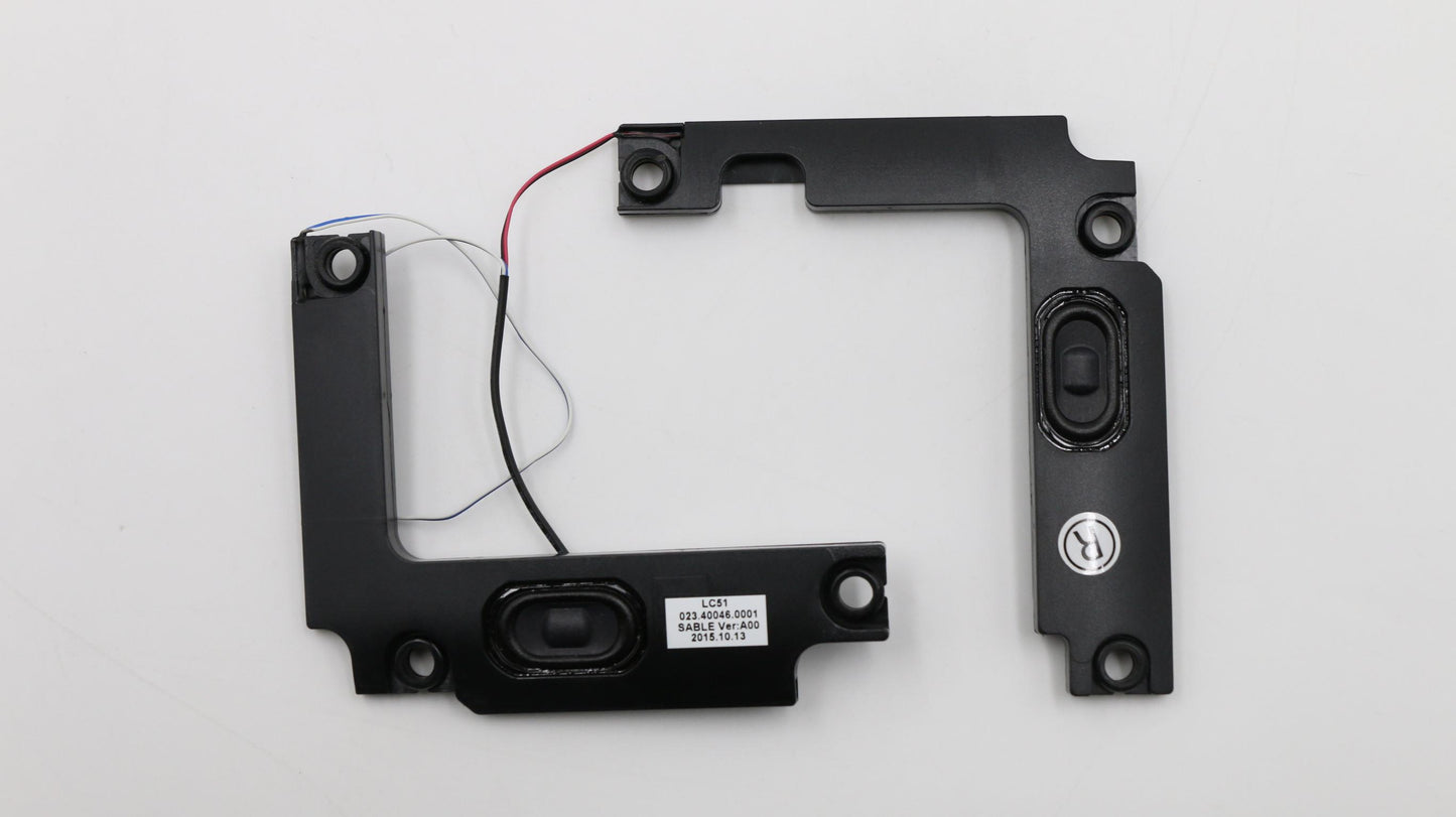 Lenovo Si Speakers Internal - 5SB0H91212