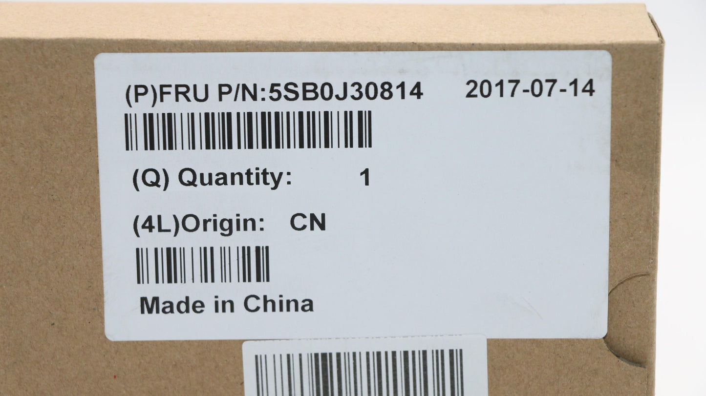 Lenovo Si Speakers Internal - 5SB0J30814