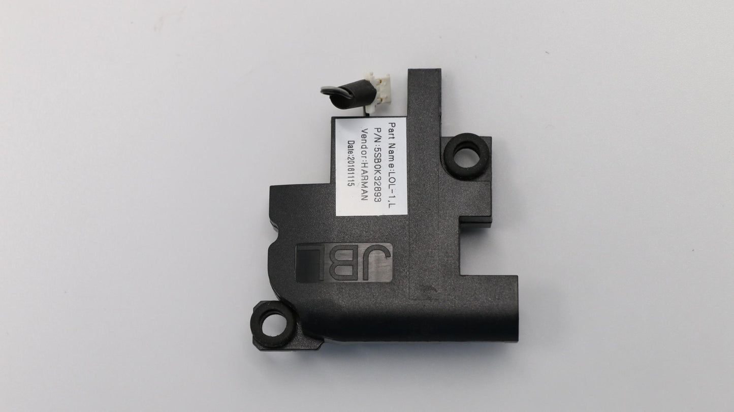 Lenovo Si Speakers Internal - 5SB0K32893