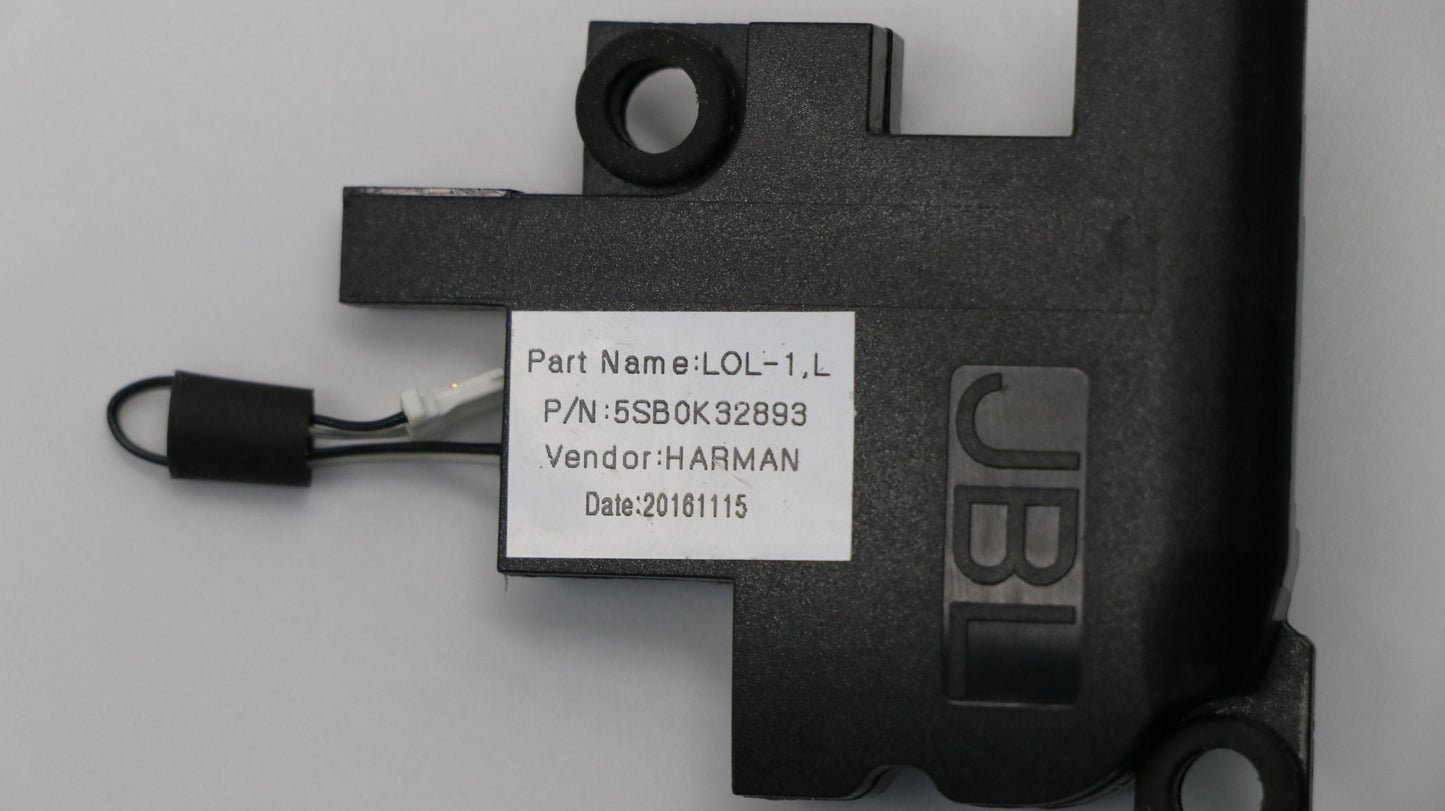 Lenovo Si Speakers Internal - 5SB0K32893