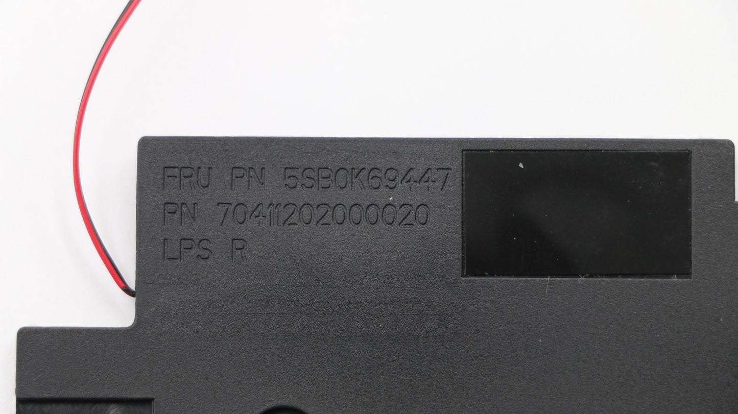 Lenovo Si Speakers Internal - 5SB0K69447