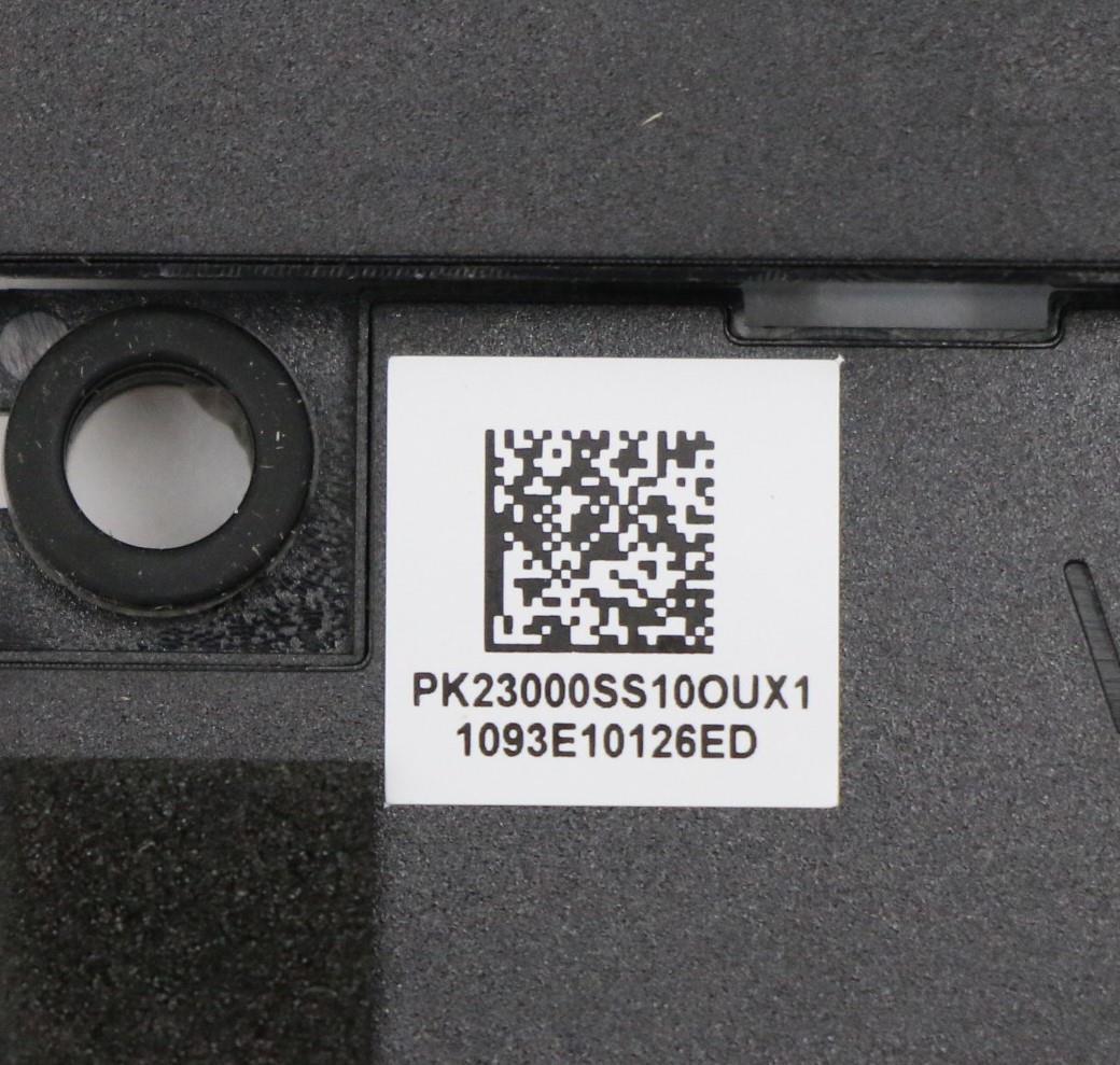 Lenovo Si Speakers Internal - 5SB0K97334