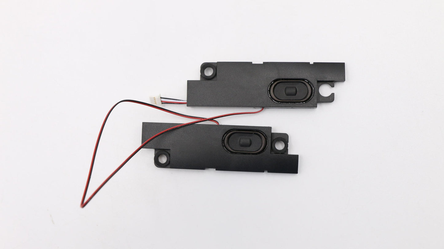Lenovo Speaker 3N 80Wg L+R 4? 1Wx2 - 5SB0M53652
