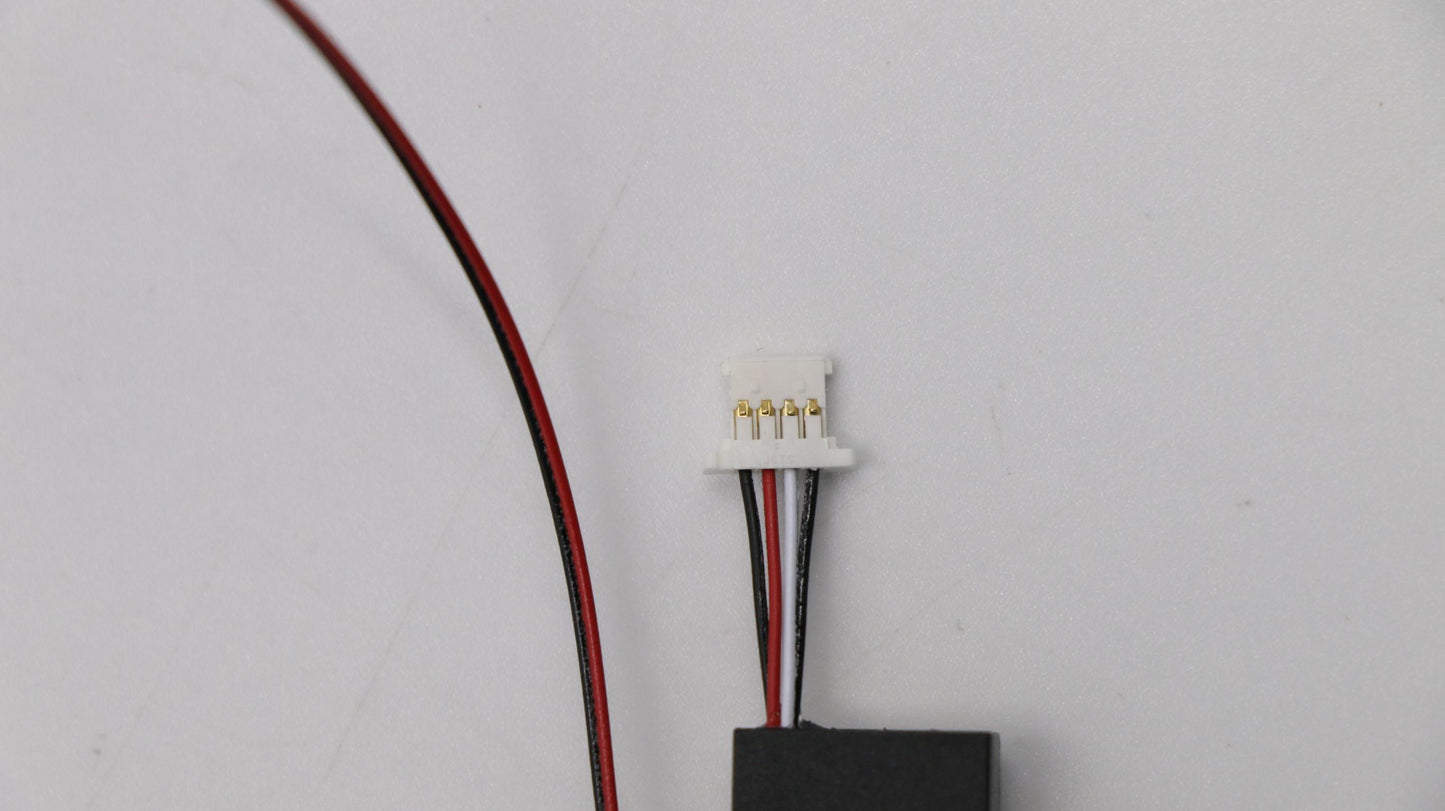 Lenovo Speaker 3N 80Wg L+R 4? 1Wx2 - 5SB0M53652