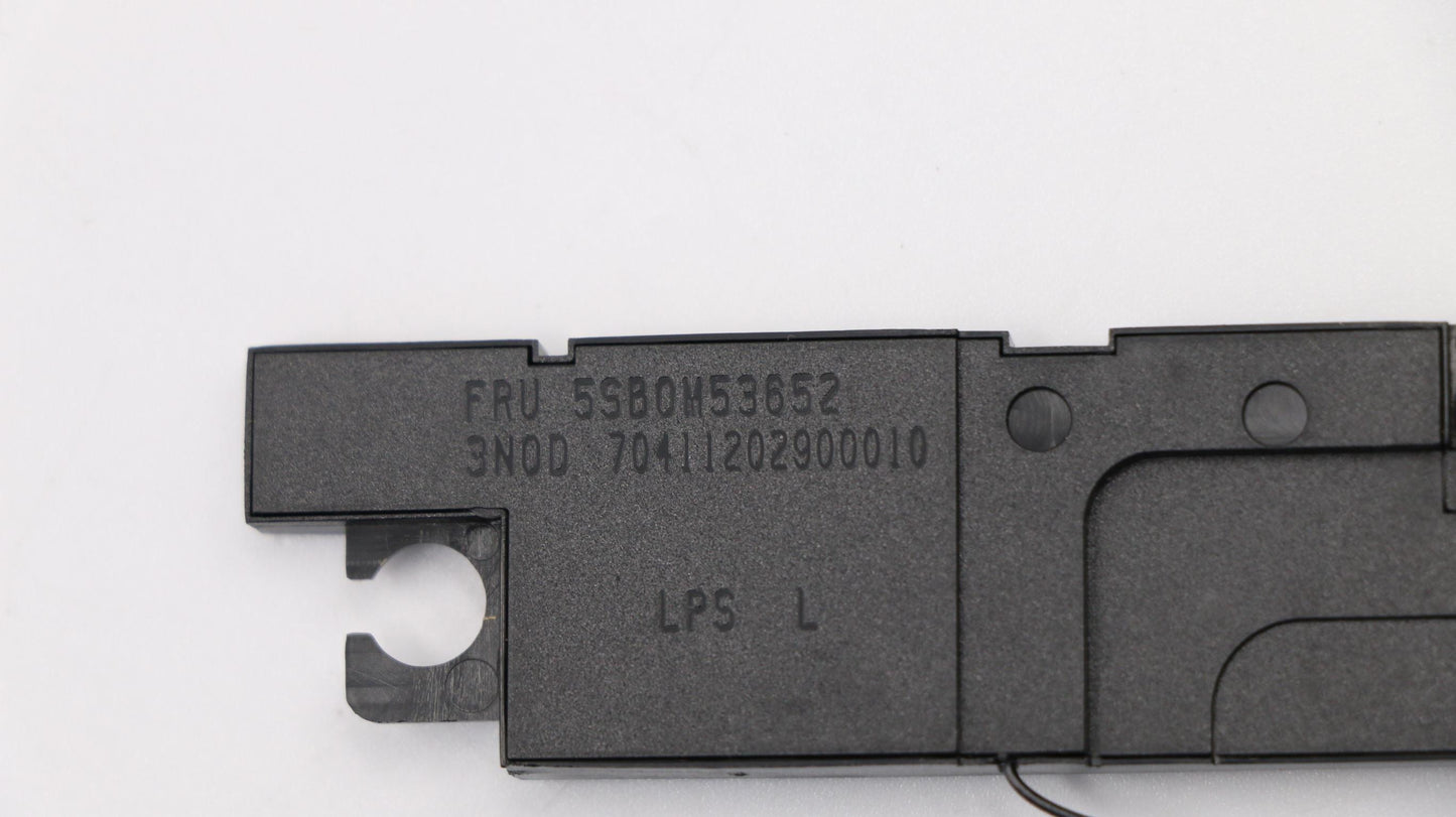 Lenovo Speaker 3N 80Wg L+R 4? 1Wx2 - 5SB0M53652