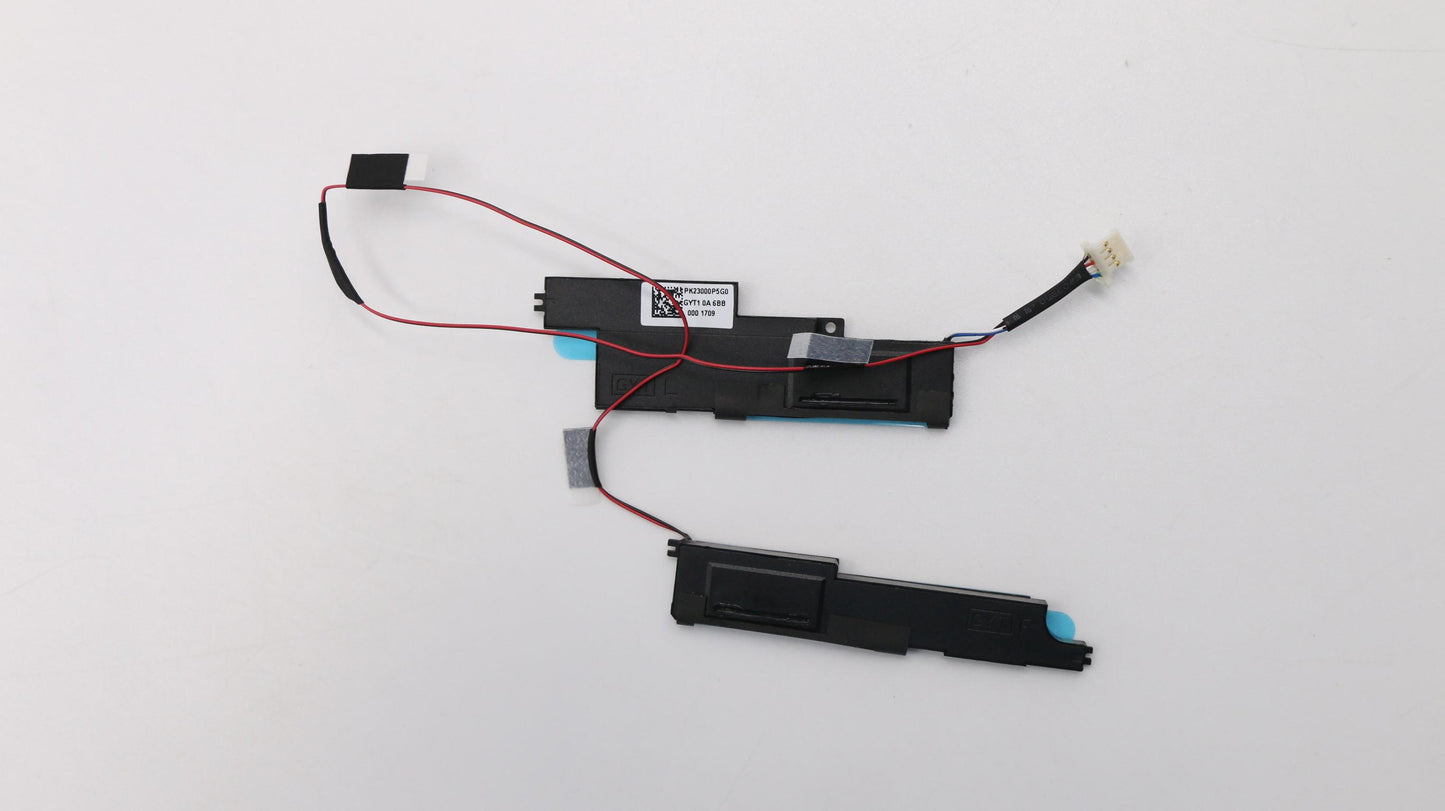 Lenovo Speaker(L+R) - 5SB0M65440
