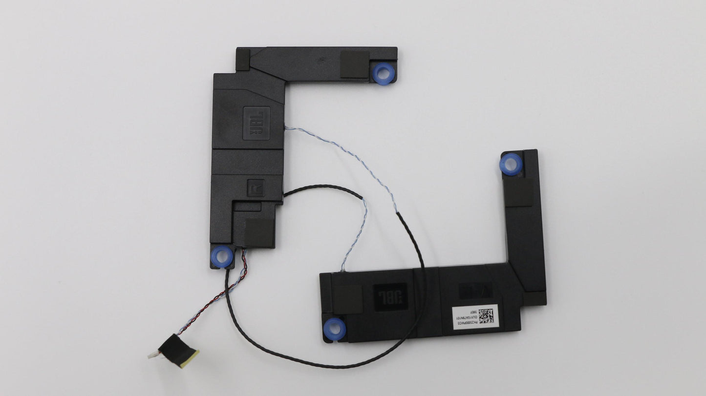 Lenovo Speaker L+R_Veco - 5SB0N07678