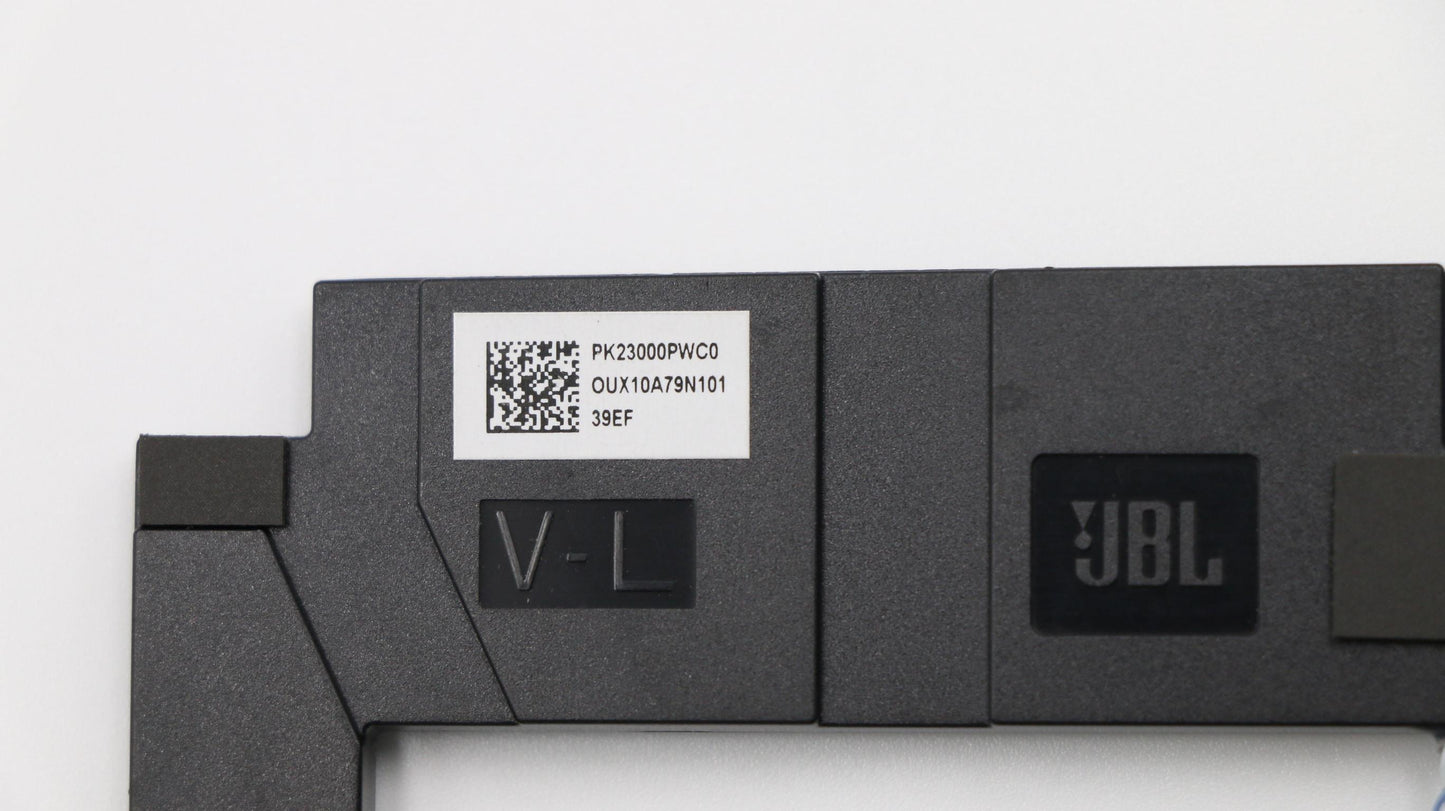 Lenovo Speaker L+R_Veco - 5SB0N07678