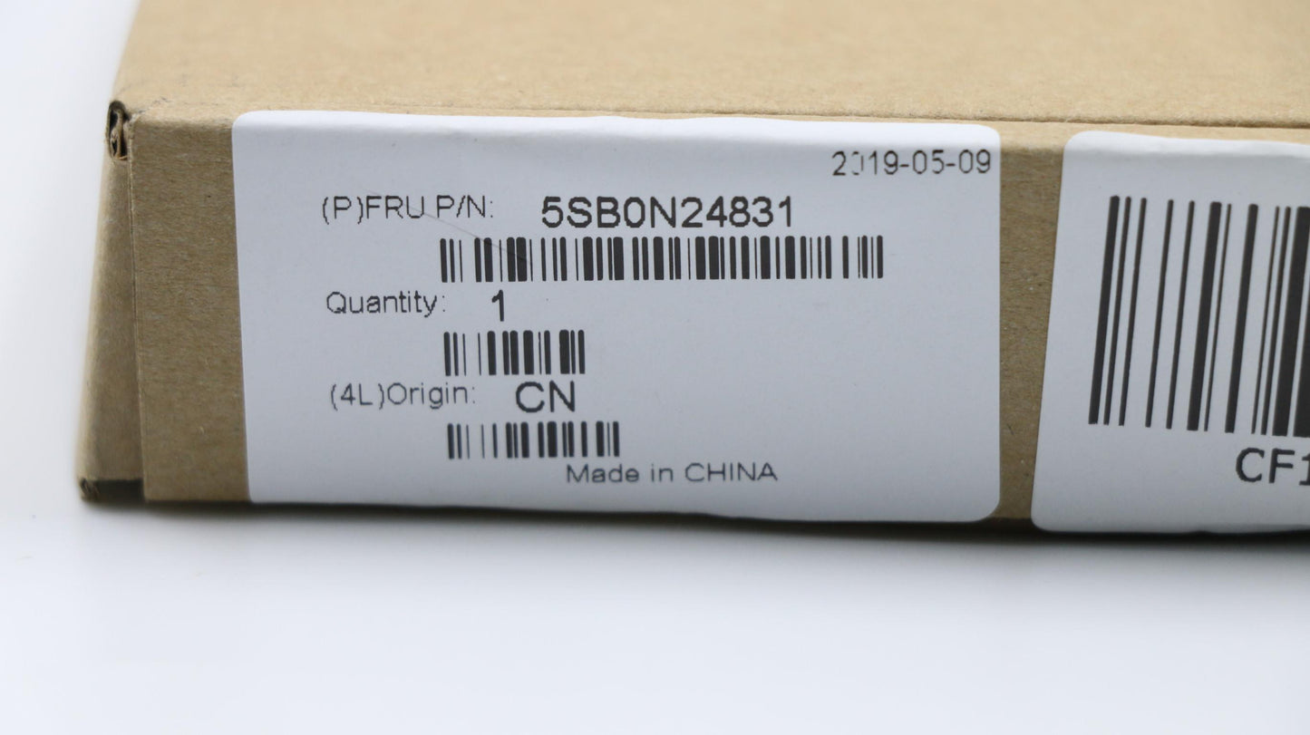 Lenovo Yoga520-14 Yg 1224 Speaker - 5SB0N24831