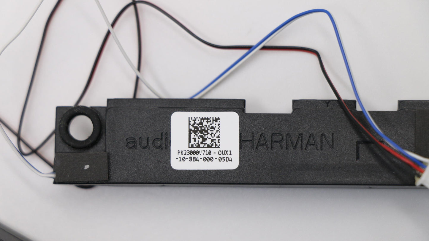 Lenovo Yoga520-14 Yg 1224 Speaker - 5SB0N24831