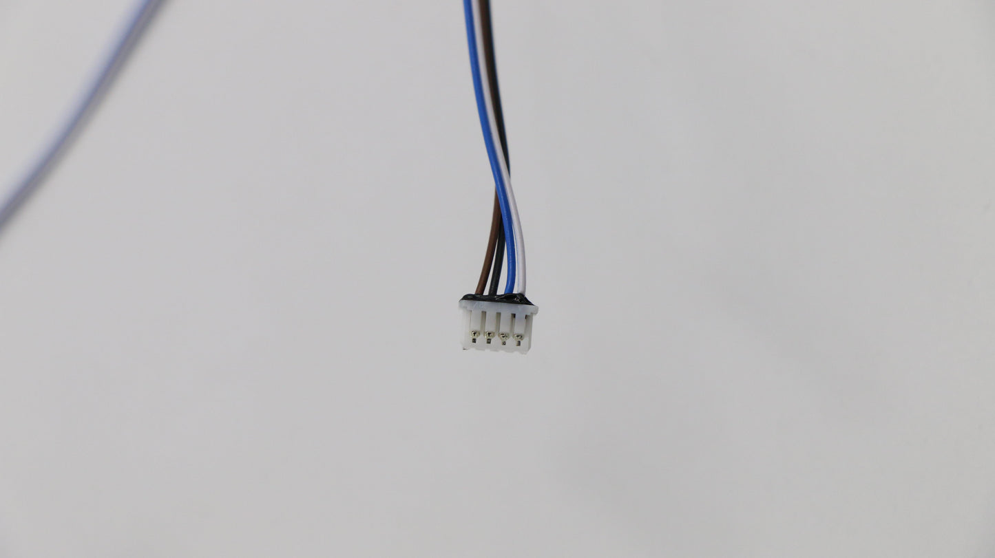 Lenovo Y520-15M Veco 1224 Speaker - 5SB0N69084