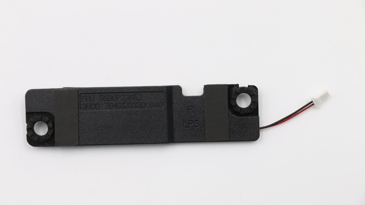 Lenovo Speaker 3N 81A4 R 1W - 5SB0P23652