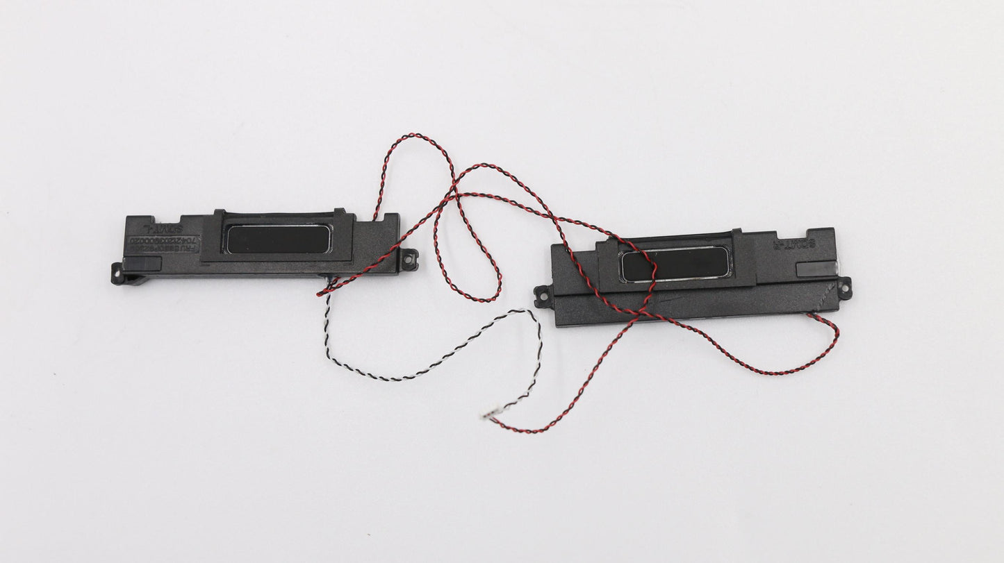 Lenovo Speaker 3N 81Cg L+R 80ÃƒÅ½Ã‚Â© 1Wx2 - 5SB0P92369