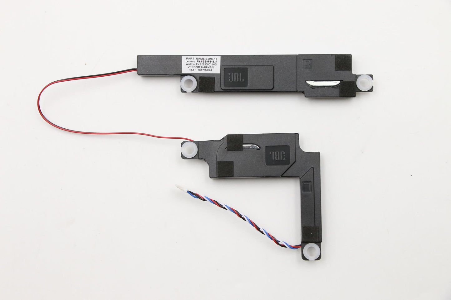 Lenovo 720S-15 Blade N-V Speaker - 5SB0P94937