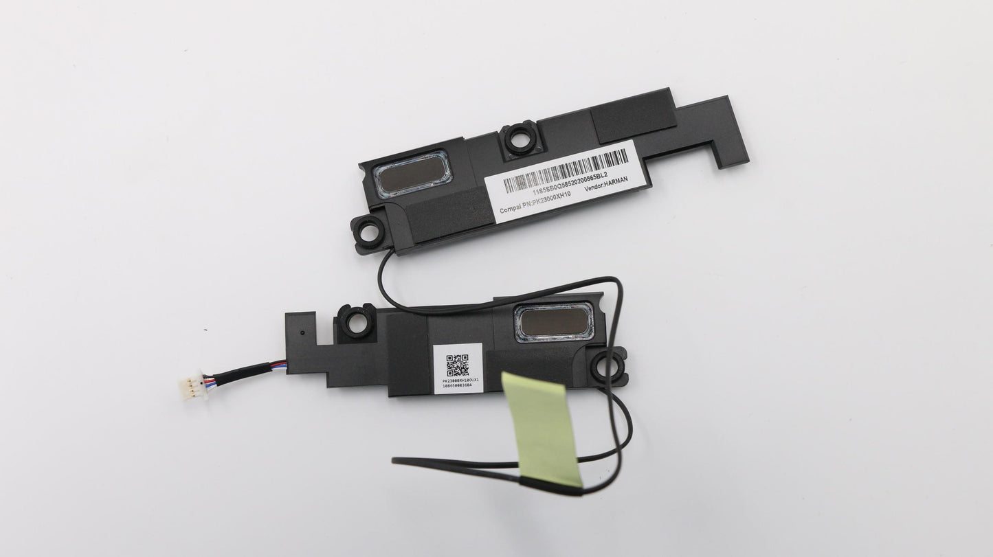 Lenovo Yoga 730 13Rt6Dspeaker - 5SB0Q58520