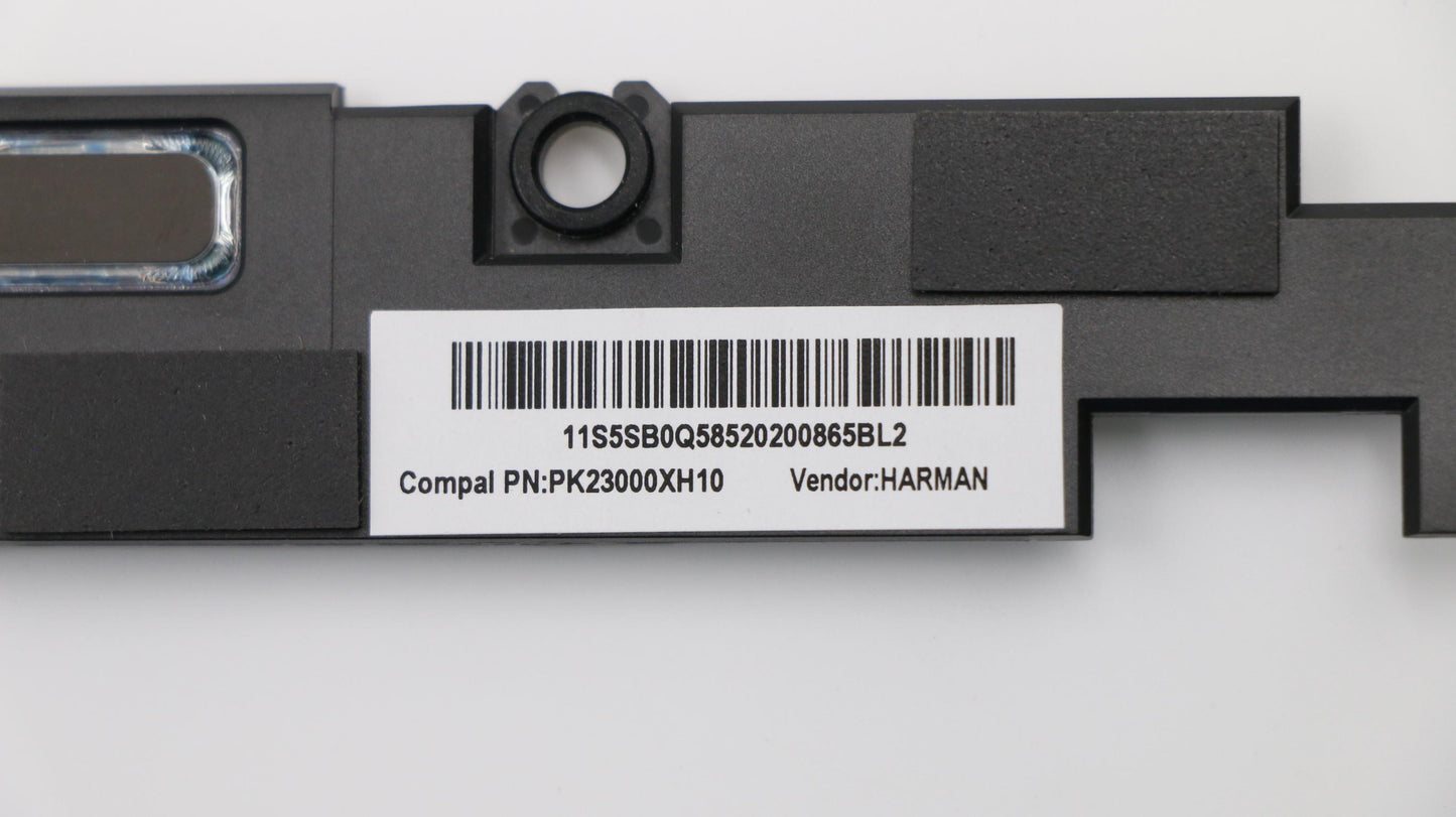 Lenovo Yoga 730 13Rt6Dspeaker - 5SB0Q58520