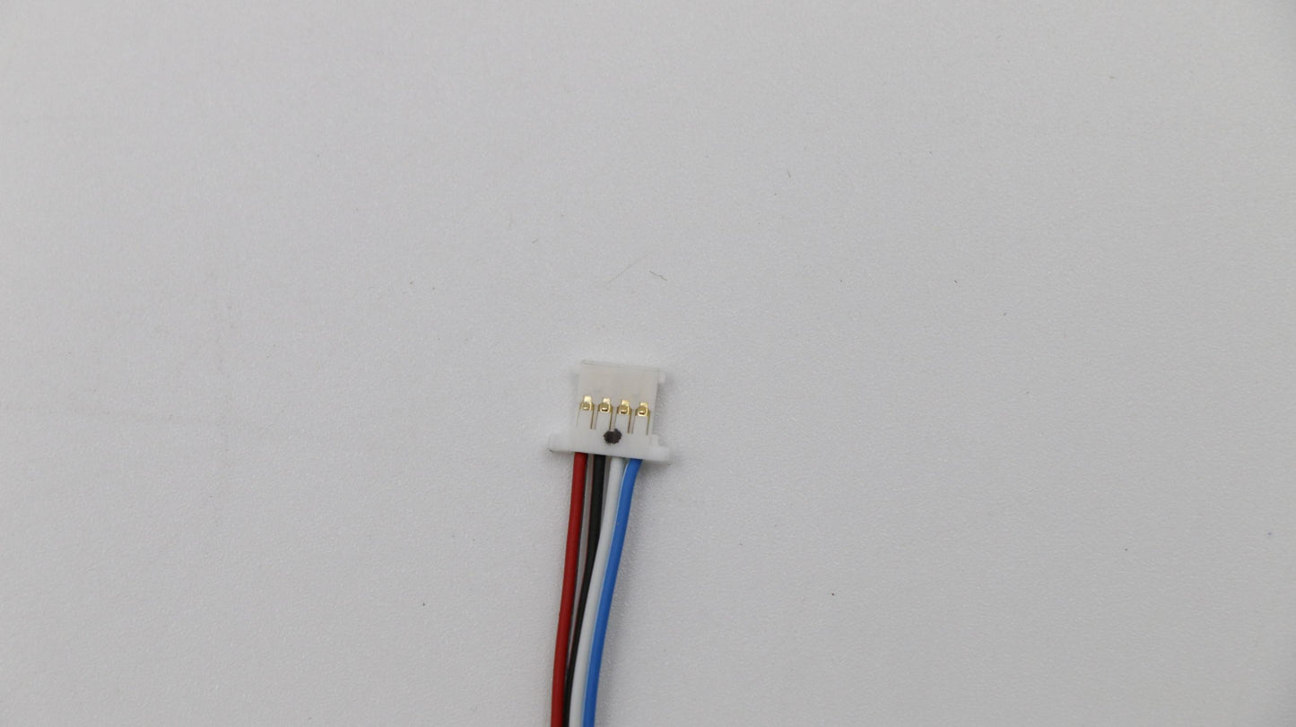 Lenovo Speaker C 81Cj L+R - 5SB0Q59819