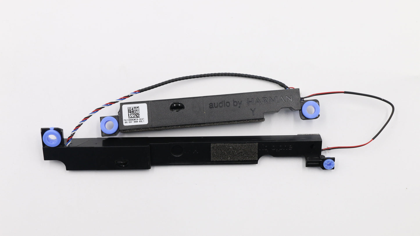 Lenovo Speaker Lr_Yg - 5SB0Q93483