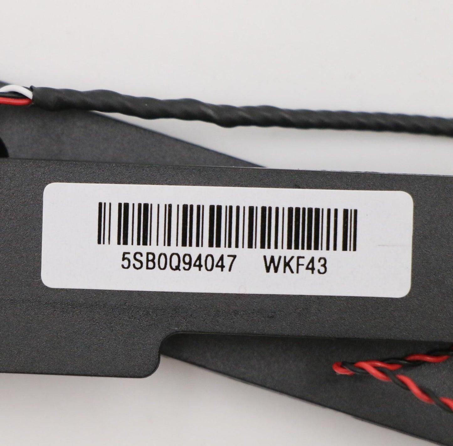 Lenovo Speaker 4013 L+R_Fg - 5SB0Q94047