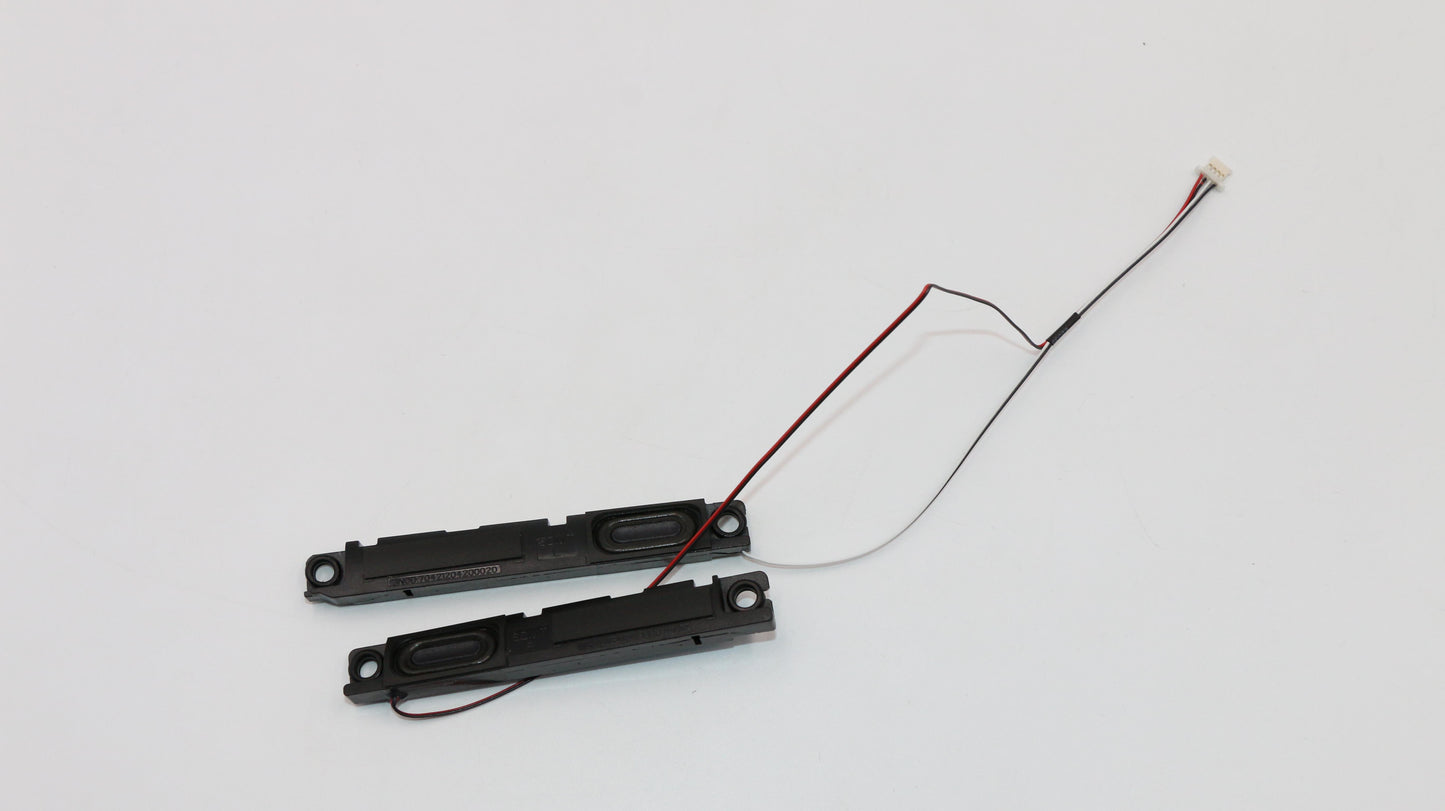 Lenovo Speaker 3N 81F4 Lr 2Wx2 - 5SB0R07517