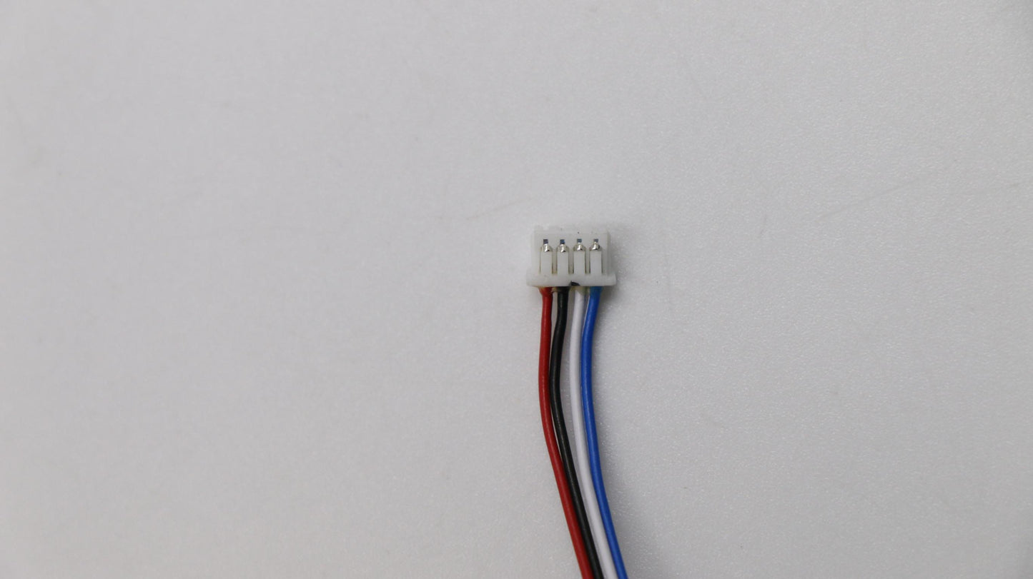 Lenovo Speaker L+R - 5SB0S31880