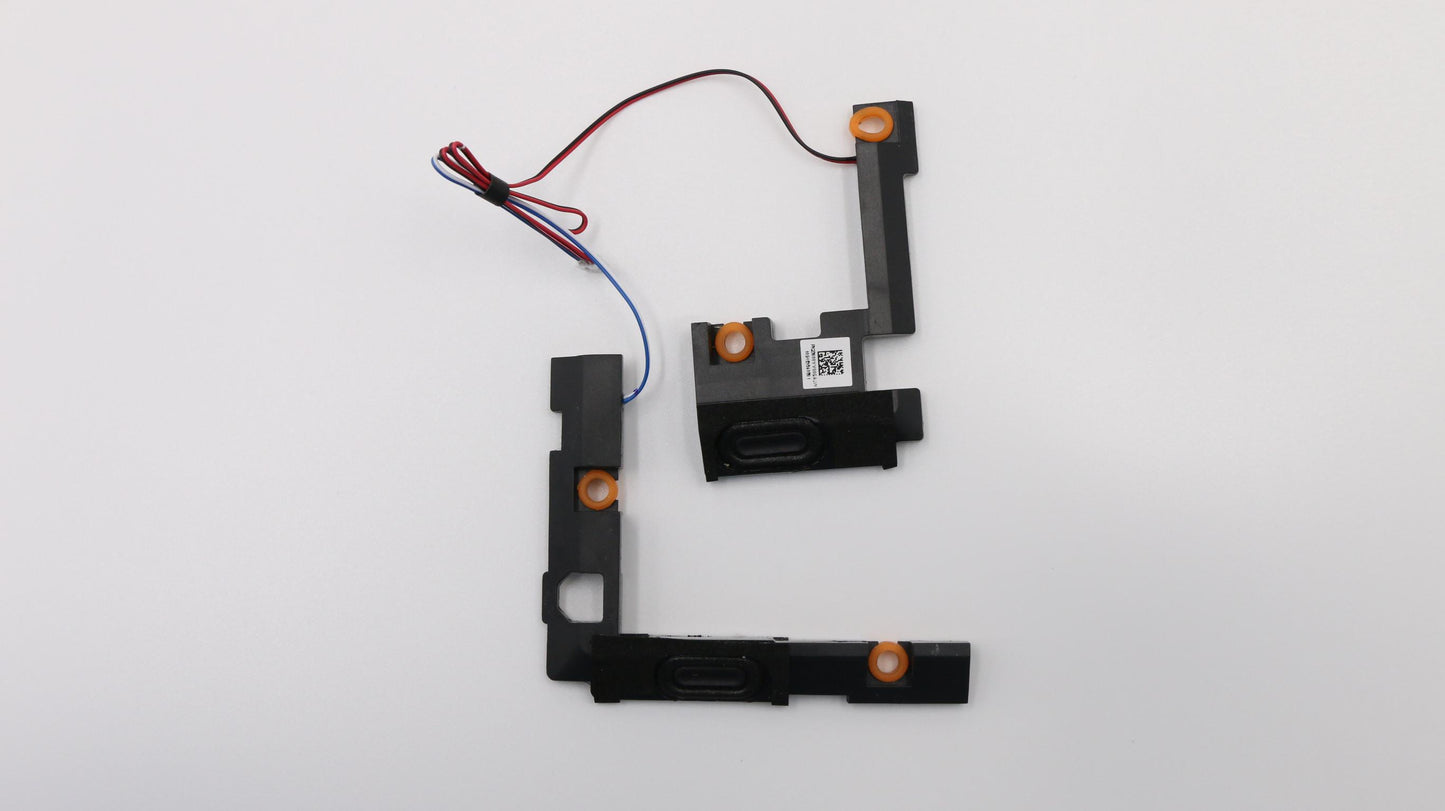 Lenovo Speaker Assembly, C 81N8 Left + Right - 5SB0S31881